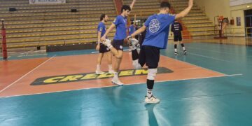 Il Volley Modica prepara la trasferta di Lecce: è un momento no
