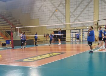 Il Volley Modica in trasferta a Lecce a caccia di punti