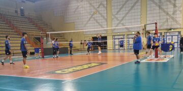 Il Volley Modica in trasferta a Lecce a caccia di punti
