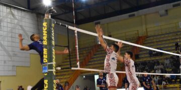 Il Volley Modica prepara la trasferta con il Campobasso