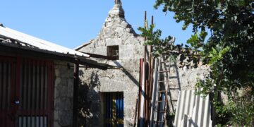 Modica, rubata la statua della Madonna dell’Itria
