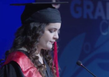 E’ di Comiso la più giovane laureata in Economia alla Bocconi