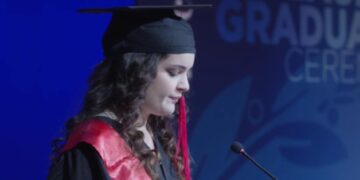 E’ di Comiso la più giovane laureata in Economia alla Bocconi