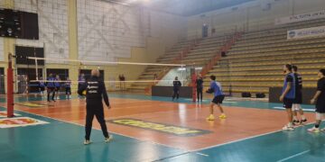 Il Volley Modica gioca d’anticipo a Campobasso