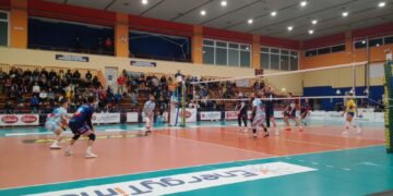 Il Volley Modica conquista la seconda vittoria di fila