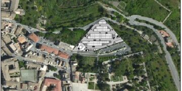Arriva l’ok per il parcheggio interrato da realizzare a Ibla
