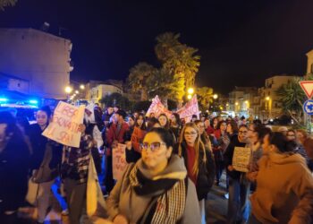 Scicli, la Casa delle donne e il corteo del 25 novembre