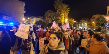 Scicli, la Casa delle donne e il corteo del 25 novembre