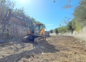Comiso, lavori di pulizia e scerbatura del fiume Ippari
