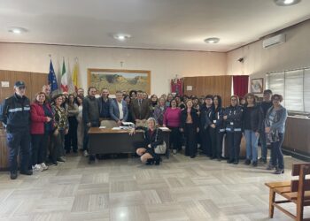 Scicli, 67 dipendenti comunali passano a tempo pieno