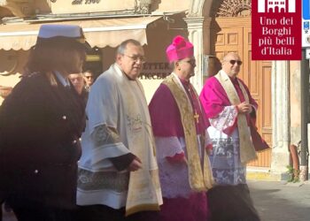 Monterosso Almo, da oggi la visita pastorale del vescovo La Placa