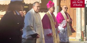 Monterosso Almo, da oggi la visita pastorale del vescovo La Placa