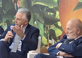 Il futuro delle coste siciliane al centro della conferenza promossa a Ribera dalla Dc