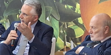 Il futuro delle coste siciliane al centro della conferenza promossa a Ribera dalla Dc