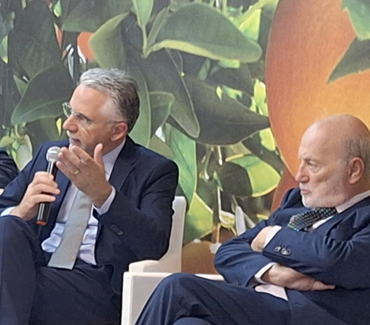 Il futuro delle coste siciliane al centro della conferenza promossa a Ribera dalla Dc