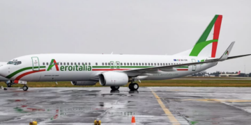 Terremoto sull’aeroporto di Comiso, Aeroitalia decide di lasciare