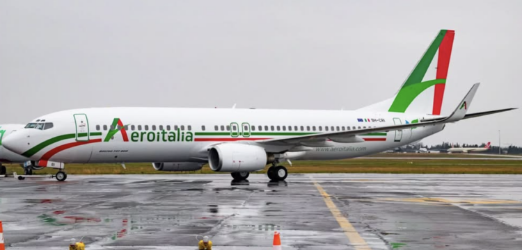 Terremoto sull’aeroporto di Comiso, Aeroitalia decide di lasciare