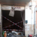 Comiso, individuato il presunto autore dell’attentato all’agenzia di pompe funebri di via Regolo