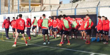 Il Modica calcio in casa non può più sbagliare