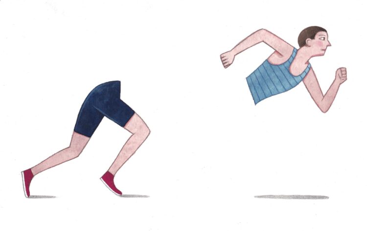 Modica, da sabato in mostra l’universo fiabesco e onirico di Angelo Ruta