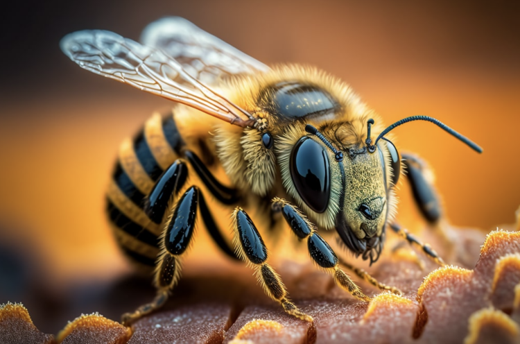 Ragusa e il concorso Rotary dedicato alle api