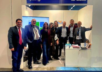 L’Asp di Ragusa al Risk forum management di Arezzo