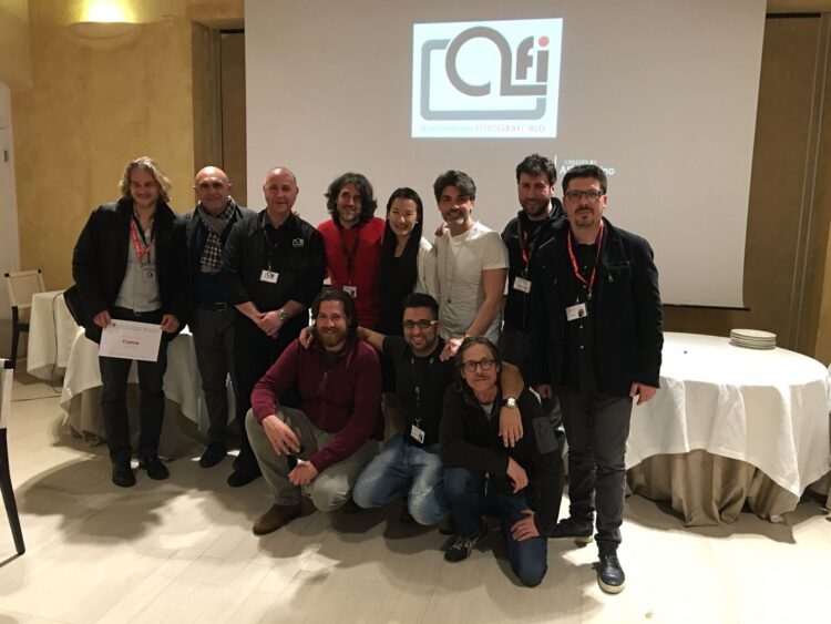 Ragusa, tornano i workshop dell’Associazione fotografi iblei