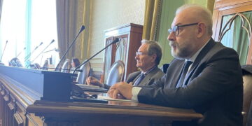 Audizione di Confcommercio Sicilia in commissione bilancio all’Ars per illustrare le proposte che rilanciano il terziario di mercato