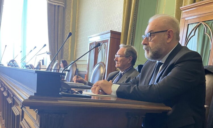 Audizione di Confcommercio Sicilia in commissione bilancio all’Ars per illustrare le proposte che rilanciano il terziario di mercato