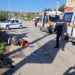Grave incidente stradale a Modica, 18enne in elisoccorso a Catania