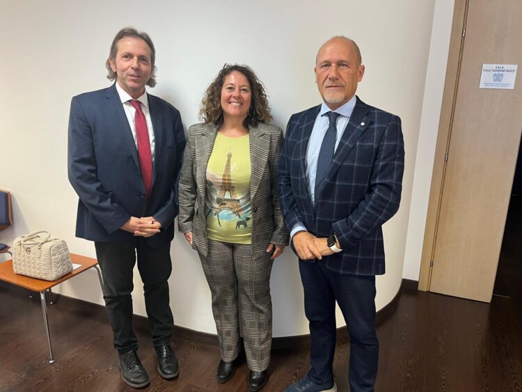 Ragusa e le “Sinergie sostenibili”, le esigenze delle pmi del territorio in vetrina