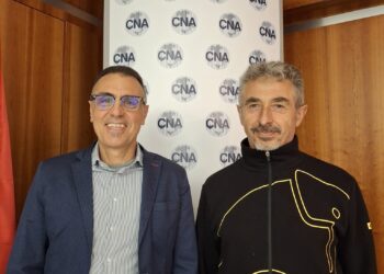 Smaltimento pneumatici usati, incontro nella sede territoriale Cna di Ragusa