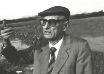 Comiso, al Teatro Naselli arriva “Diceria dell’untore”