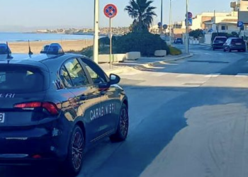 Scoglitti, tunisino denunciato per illecita detenzione di oggetti atti a offendere