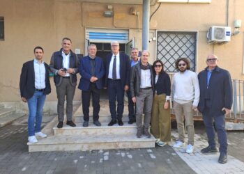 Ispica, consegnata la casa di comunità