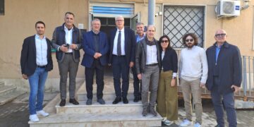 Ispica, consegnata la casa di comunità