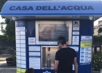 Santa Croce Camerina avrà la sua casa dell’acqua