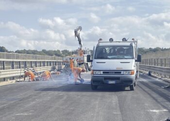 La riapertura della circonvallazione a Pozzallo, il Libero consorzio: “Risposta immediata alla collettività”