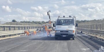 La riapertura della circonvallazione a Pozzallo, il Libero consorzio: “Risposta immediata alla collettività”