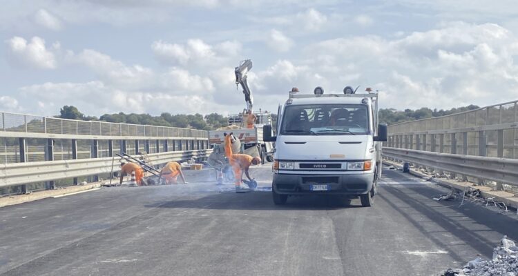 La riapertura della circonvallazione a Pozzallo, il Libero consorzio: “Risposta immediata alla collettività”