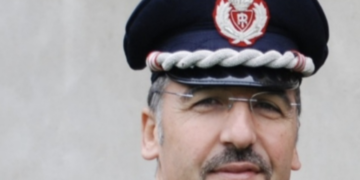 Disordini al carcere di Regina Coeli, è di Acate il comandante della Penitenziaria che è stato ferito