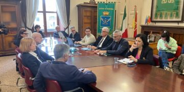 Ragusa, illustrato il piano della nuova rete ospedaliera alla conferenza dei sindaci