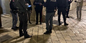 Modica, controlli straordinari del territorio con alto impatto: giro di vite interforze