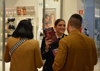 Violenza di genere, la polizia di Stato in campo anche in provincia di Ragusa