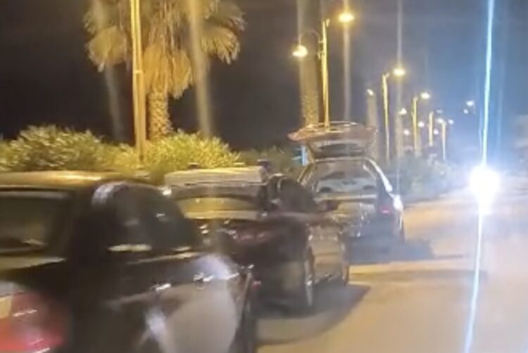Donnalucata, ha un malore al ristorante e muore