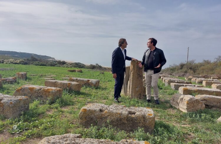 La promozione enogastronomica del territorio ibleo su E-Planet