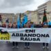 Ragusa dice no all’abbandono del gruppo Eni