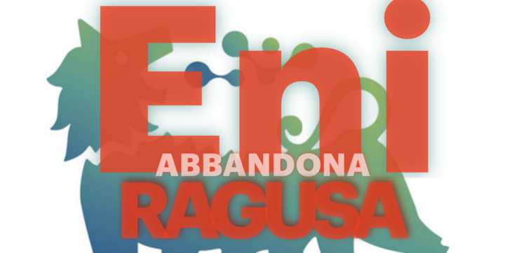 “Eni abbandona Ragusa”, lunedì alle 16 l’assemblea generale sul caso Versalis