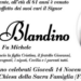 Frigintini (frazione di Modica) piange la prematura scomparsa del 61enne Enzo Blandino