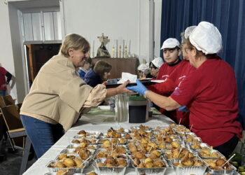 Tutto pronto a Ragusa per la festa di San Martino nella parrocchia del Sacro Cuore di Gesù